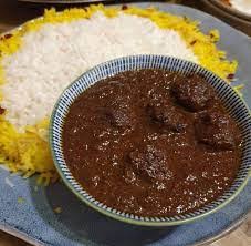 تصویر 1 از قیمت عمده کنسرو خورشت فسنجان + شرایط فروش فوق‌العاده